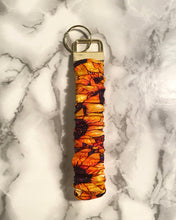 Load image into Gallery viewer, Scunchy Key Fob
