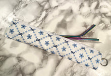 Load image into Gallery viewer, Metal Straws with Case
