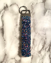 Load image into Gallery viewer, Scunchy Key Fob