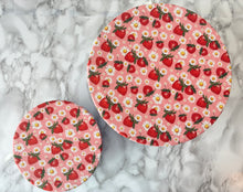 Load image into Gallery viewer, Bowl Cover Set
