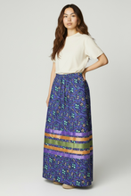 Load image into Gallery viewer, Purple Ribbon Skirt