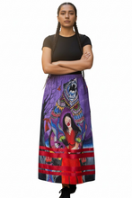 Load image into Gallery viewer, MMIW Ribbon Skirt
