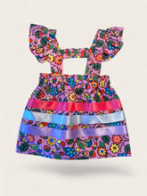 Load image into Gallery viewer, Baby Ribbon Skirt