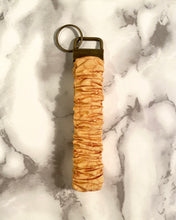 Load image into Gallery viewer, Scunchy Key Fob