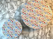 Load image into Gallery viewer, Bowl Cover Set