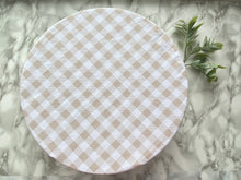 Load image into Gallery viewer, XL Bowl Cover