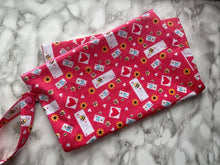 Load image into Gallery viewer, Wet Bag