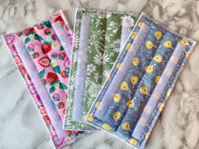 Load image into Gallery viewer, Cloth Mop Pads (set of 2)
