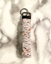 Load image into Gallery viewer, Scunchy Key Fob
