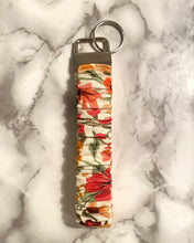 Load image into Gallery viewer, Scunchy Key Fob
