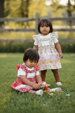 Load image into Gallery viewer, Baby Ribbon Skirt

