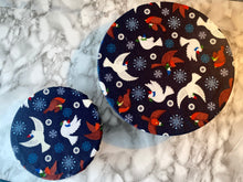 Load image into Gallery viewer, Bowl Cover Set
