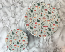 Load image into Gallery viewer, Bowl Cover Set
