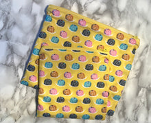 Load image into Gallery viewer, Snack Bag Set
