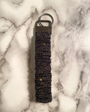 Load image into Gallery viewer, Scunchy Key Fob
