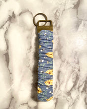 Load image into Gallery viewer, Scunchy Key Fob
