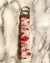 Load image into Gallery viewer, Scunchy Key Fob

