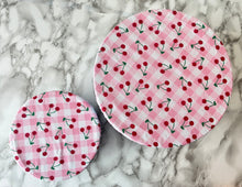 Load image into Gallery viewer, Bowl Cover Set
