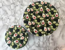 Load image into Gallery viewer, Bowl Cover Set
