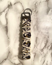 Load image into Gallery viewer, Scunchy Key Fob

