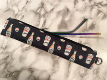Load image into Gallery viewer, Metal Straws with Case
