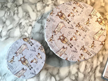 Load image into Gallery viewer, Bowl Cover Set
