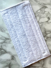Load image into Gallery viewer, Cloth Mop Pads (set of 2)
