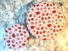 Load image into Gallery viewer, Bowl Cover Set
