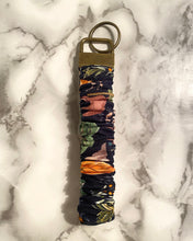 Load image into Gallery viewer, Scunchy Key Fob
