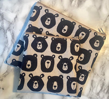 Load image into Gallery viewer, Snack Bag Set
