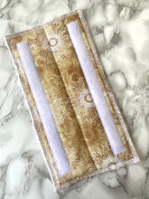 Load image into Gallery viewer, Cloth Mop Pads (set of 2)
