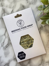 Load image into Gallery viewer, OhBeehive! Beeswax Wraps - Variety Pack

