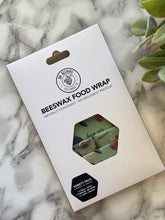 Load image into Gallery viewer, OhBeehive! Beeswax Wraps - Variety Pack
