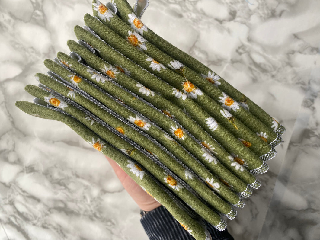 Cloth Napkins