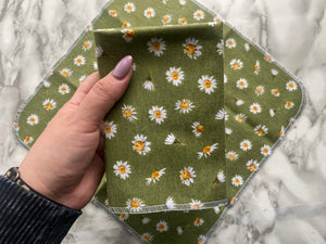 Cloth Napkins